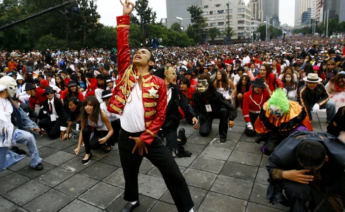 Tổng hợp những kỷ lục Guinness kỳ lạ và độc đáo nhất trên thế giới