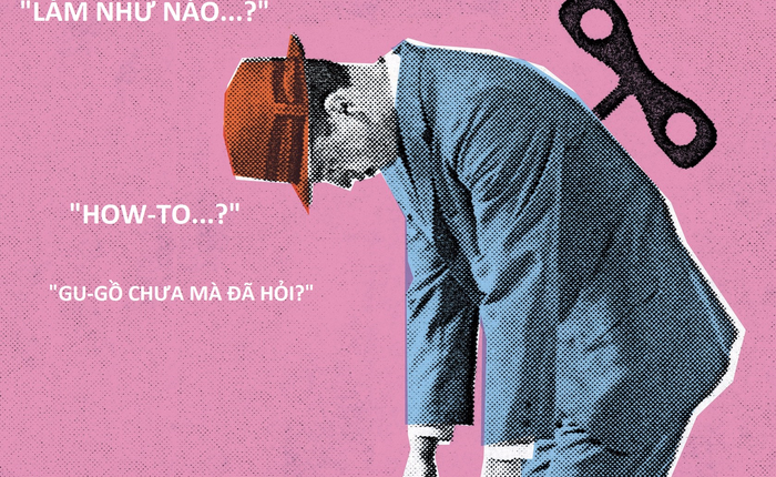 Bản chất mâu thuẫn của con người được thể hiện qua những câu hỏi được Google nhiều nhất