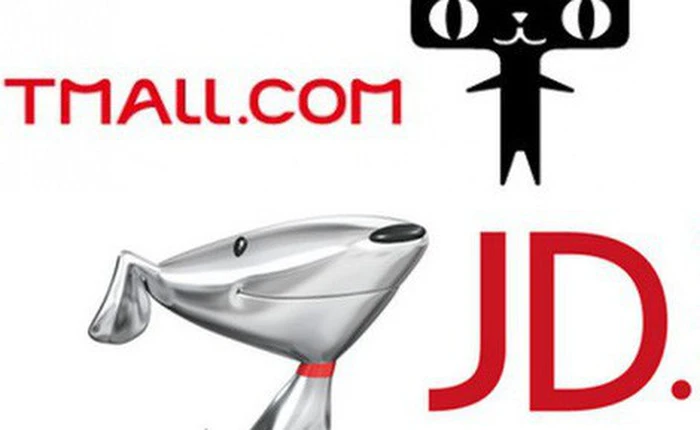 JD.com - công ty Trung Quốc rót vốn vào Tiki lớn cỡ nào?