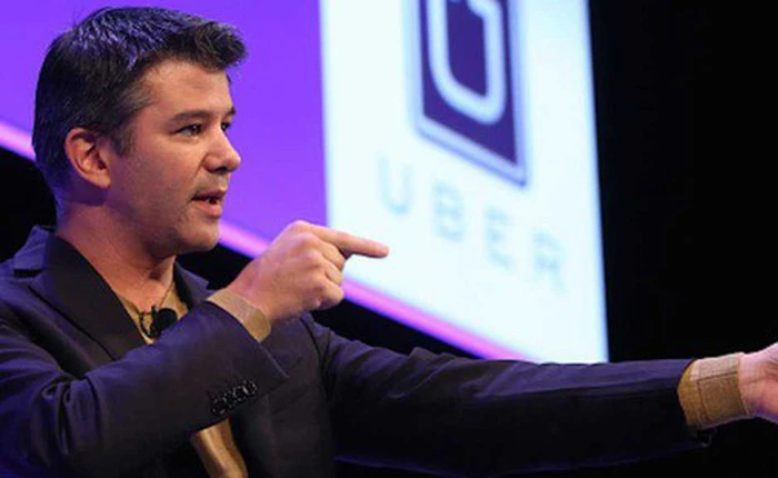 Uber: Mới chỉ ra đời được 8 năm nhưng đã "vô địch" về số lượng các vụ scandal