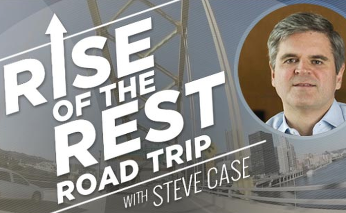 Mỹ: Quỹ cực khủng hỗ trợ start-up do các tỷ phú hàng đầu thế giới thành lập