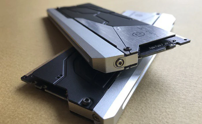 Tặng bạn đọc Kit RAM ZADAK 16GB cho ấm áp những ngày đông lạnh lẽo