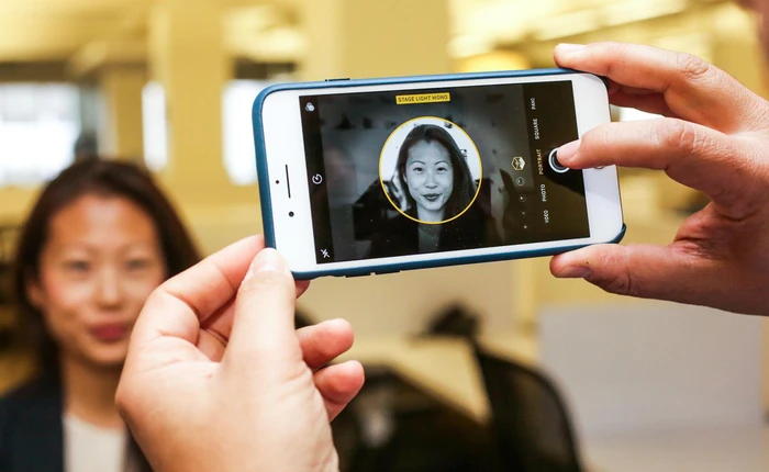 Đây là cách mà bạn có thể quay video ở chế độ chụp ảnh chân dung trên iPhone