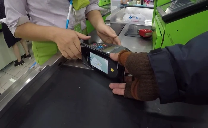 Bằng Samsung Pay, 3 người này đã đi hết Việt Nam chỉ với 23.000 VNĐ