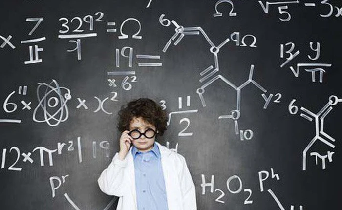 Theo Đại học Harvard: Có 7 hình thức khác nhau của trí tuệ, bạn thông minh theo kiểu nào?