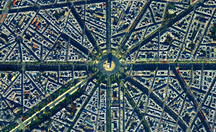 Startup này đang dùng vệ tinh để chụp Trái Đất và bạn sẽ cảm thấy kinh ngạc vì những bức ảnh của họ