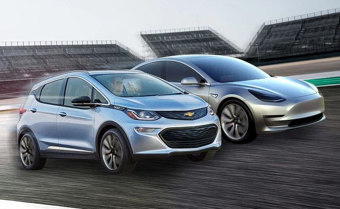 Các nhà sản xuất xe hơi tìm cách tránh xa khỏi vết xe đổ của thung lũng Silicon: bằng sáng chế