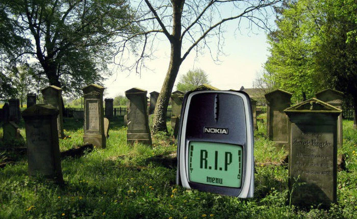 Không chịu nổi nhiệt, COO của Nokia bỏ việc chỉ sau 8 tháng