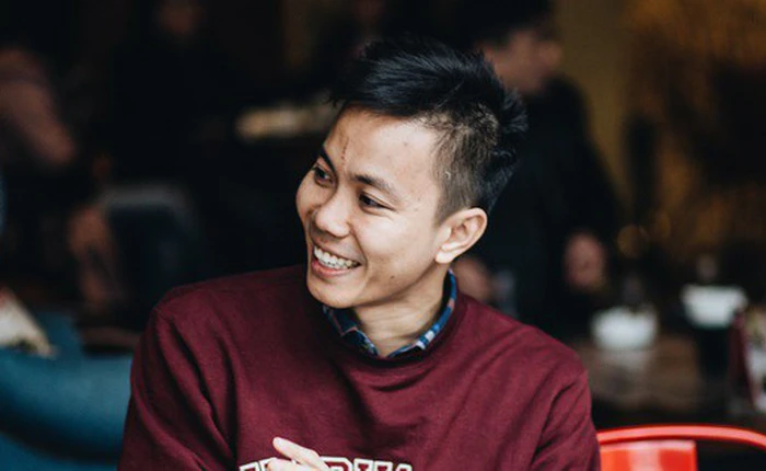 Cựu CEO Uber Việt Nam: Tuổi trẻ, có lúc đi nhanh có lúc thì cần tạm dừng