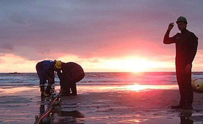 Thời gian khắc phục xong sự cố trên 2 tuyến cáp biển SMW-3, AAG tiếp tục bị lùi