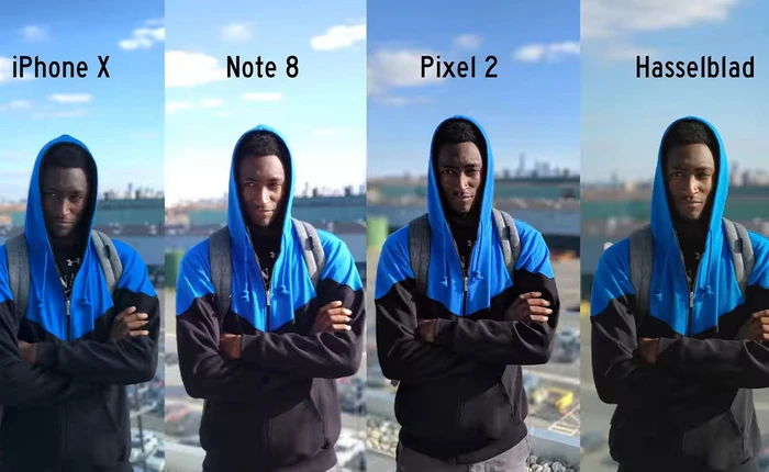 Tính năng chụp chân dung xoá phông trên smartphone mà chúng ta thường nghe đến hoạt động như thế nào?