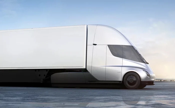 Pepsi chi 2 triệu USD đặt 100 chiếc Semi, trở thành khách hàng đặt hàng nhiều xe tải Tesla nhất