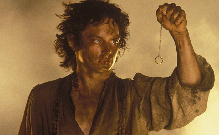 Cuồng "Chúa Nhẫn", một khán giả đã xem phần cuối của phim này tới 361 lần trên Netflix trong năm qua