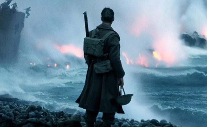 Đây là top 10 phim ăn khách nhất năm 2017, bạn đã xem hết chưa?