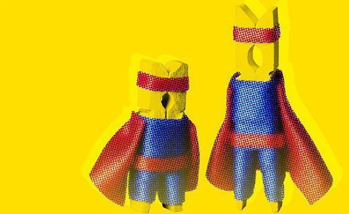 Vứt hết những lời khuyên về thành công đi: Bắt chước thói quen của người thành đạt không khiến bạn khá lên đâu