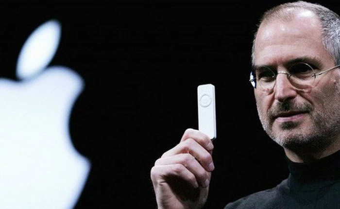 Steve Jobs từng sa thải lập tức 2 nhà quản lý giàu kinh nghiệm và thay bằng một cử nhân ngôn ngữ Anh 32 tuổi vì có phẩm chất này