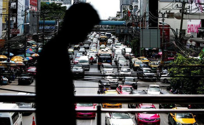 Biến thù thành bạn, Uber muốn trở thành đối tác của nhiều hãng taxi truyền thống châu Á