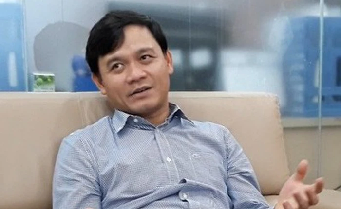 Shark Nguyễn Xuân Phú: Khi bạn là nhân vật có tầm ảnh hưởng, dù đưa ra ý tưởng “kỳ quái” thế nào, mọi người vẫn ủng hộ