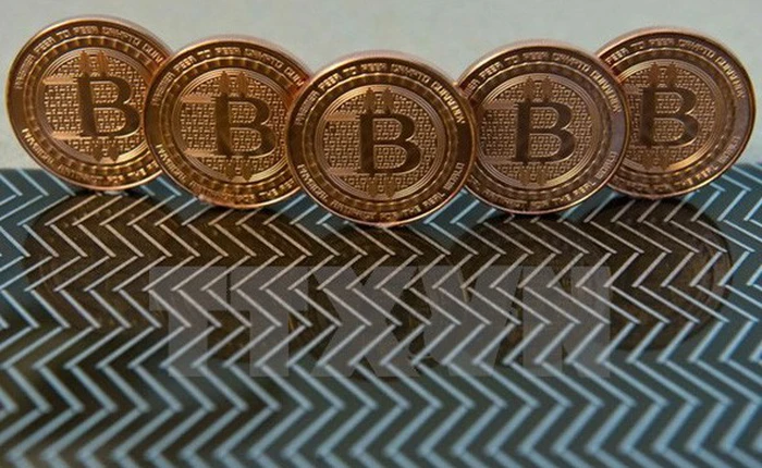 Nhà đầu tư Nhật chiếm 30-50% hoạt động giao dịch của đồng bitcoin