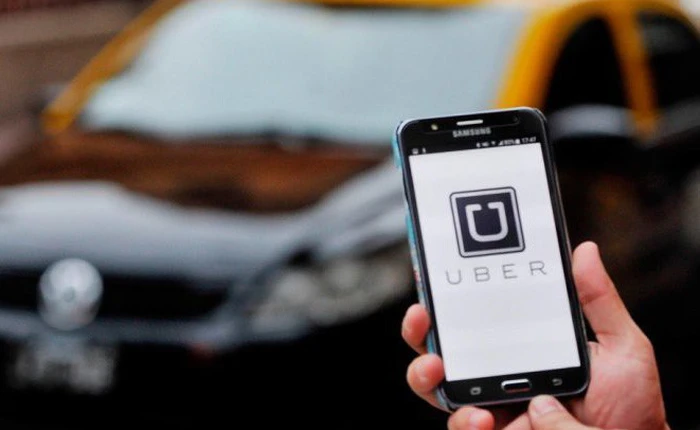 Tài xế Uber hiếp dâm, cướp tài sản cô gái 21 tuổi khai gì với công an?