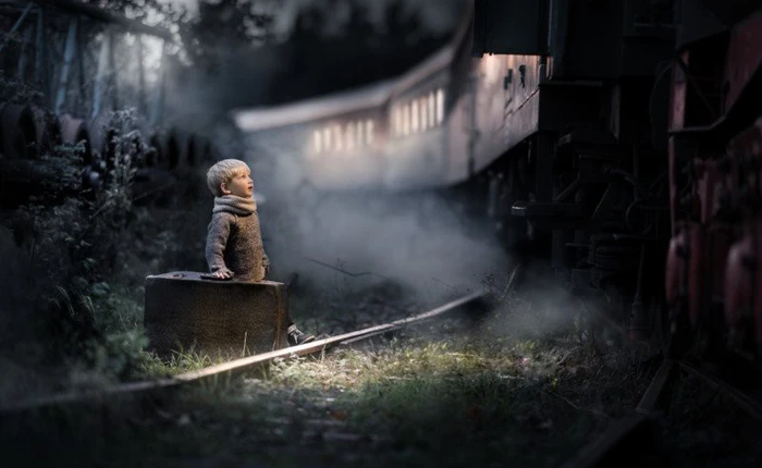 Cùng chiêm ngưỡng 15 bức ảnh đẹp nhất năm 2017 trên Flickr