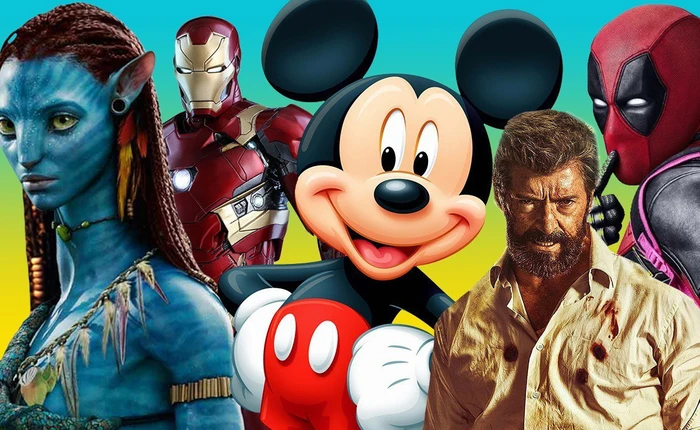 CHÍNH THỨC: Disney mua lại mảng phim và TV của Fox với giá 52,4 tỷ USD, Vũ trụ Marvel quy về một mối