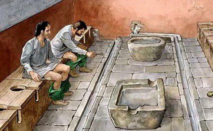 6 điều quái gở khó tin mà người cổ đại từng cho là bình thường trong quá khứ