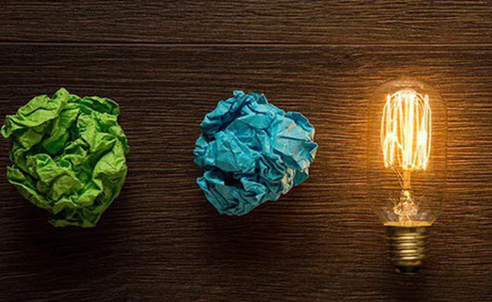 Steve Jobs: Làm startup không phải là xây dựng công ty để kiếm tiền