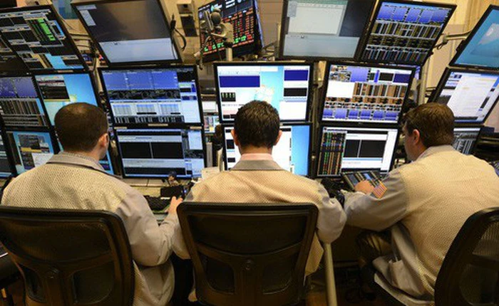 Bloomberg chính thức thêm 3 đồng tiền số Ripple, Ethereum và Litecoin vào Terminal