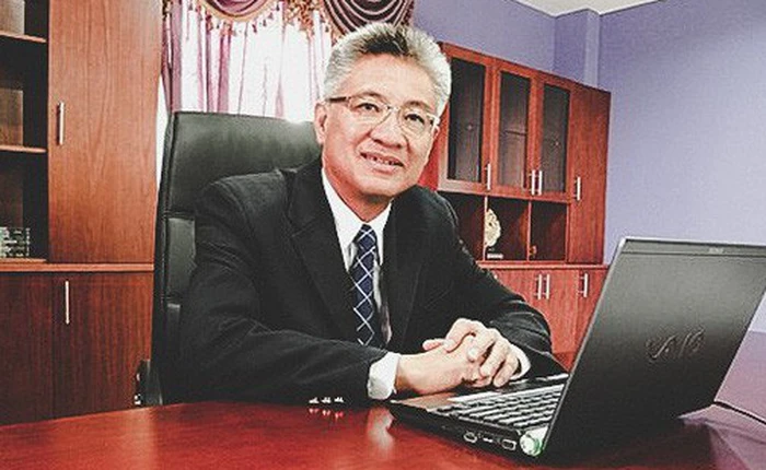 Chuyện Việt Kiều có gần 200 bằng sáng chế về Trà Vinh nuôi vịt, tạo ra thung lũng silicon thu nhỏ tại tỉnh nghèo bậc nhất Việt Nam