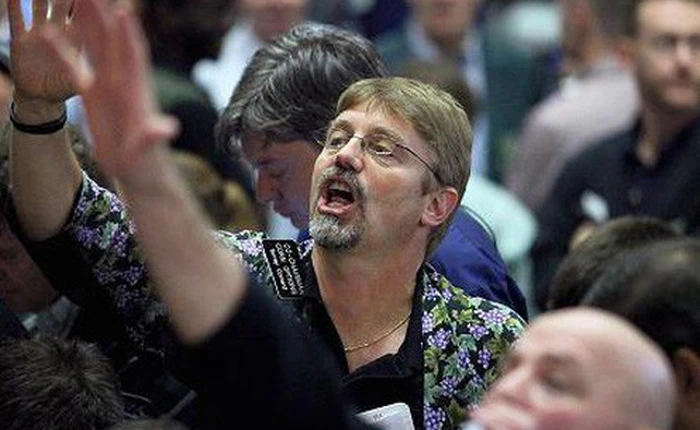 Bitcoin bước lên sàn tương lai lớn nhất thế giới, giá có lúc tăng lên trên 20.000 USD