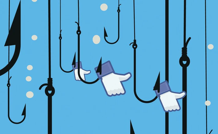 Facebook sẽ "dẹp loạn" các bài đăng câu like, bình luận và chia sẻ