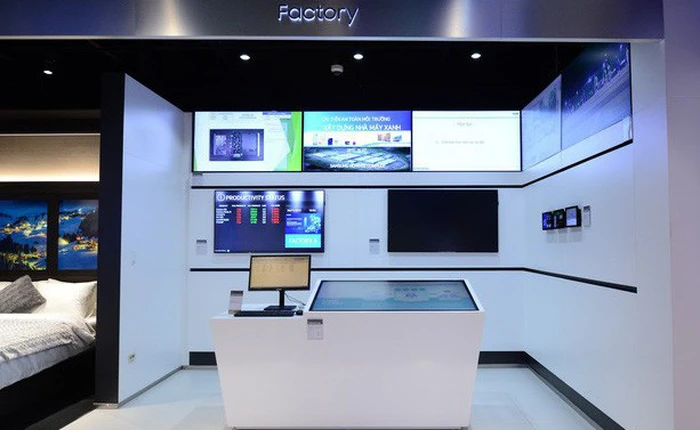 Doanh nghiệp Việt chú trọng công nghệ, sẵn sàng bước vào kỷ nguyên 4.0