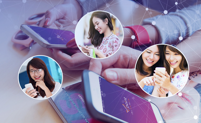 VinaPhone ra mắt thẻ tích điểm đa năng với nhiều ưu đãi hấp dẫn, quy đổi điểm tương đương tiền mặt