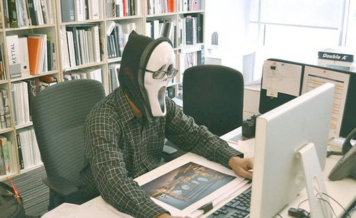 Lý do bạn nên làm việc ít đi để thành công hơn