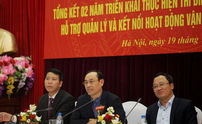 Hai năm thí điểm Uber, Grab: Sắp có quy định mới