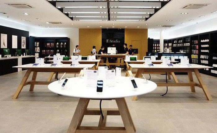 Lãnh đạo Apple tới Việt Nam chọn mặt bằng: Store phải tránh xa tiệm đồ lót, đồ ăn nhanh KFC, McDonald's, nằm trong TTTM càng tốt