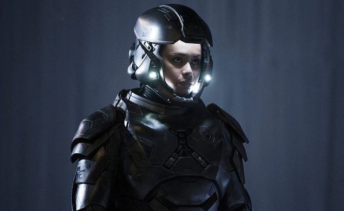 18 bộ giáp cực "ngầu" trong các bộ phim và tiểu thuyết khoa học viễn tưởng