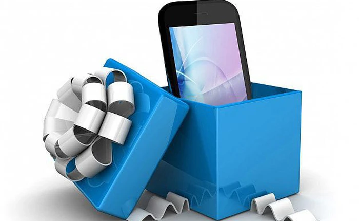 Bền bỉ, ổn định và giá rẻ: Đây là những mẫu smartphone đáng mua nhất để làm quà tặng bố mẹ dịp cuối năm nay