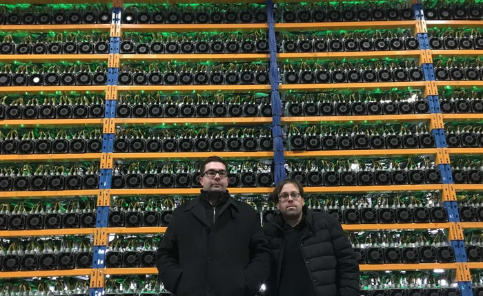 Ghé thăm Bitfarms - "nông trại" cày tiền mã hóa khổng lồ tại Canada