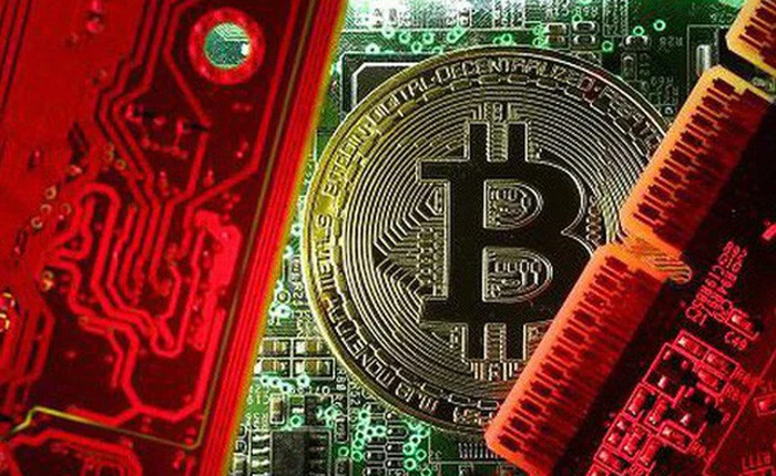 Giá bitcoin giảm còn 14.000 USD cá mập đang xả hàng hay bong bóng bitcoin đến lúc vỡ?