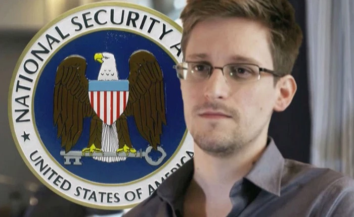 Edward Snowden tung ứng dụng biến điện thoại của bạn thành máy theo dõi như phim Hollywood