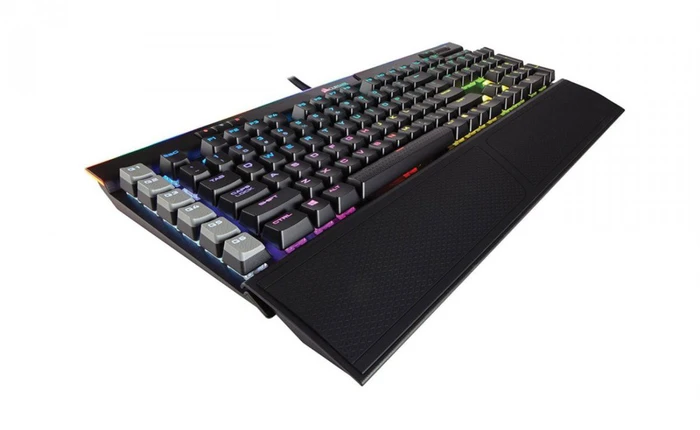Tổng hợp những mẫu bàn phím đáng mua nhất dành cho game thủ vào dịp cuối năm nay