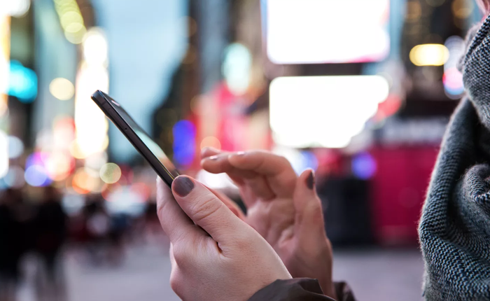 3 đột phá đáng chú ý nhất trên lĩnh vực smartphone trong năm 2017