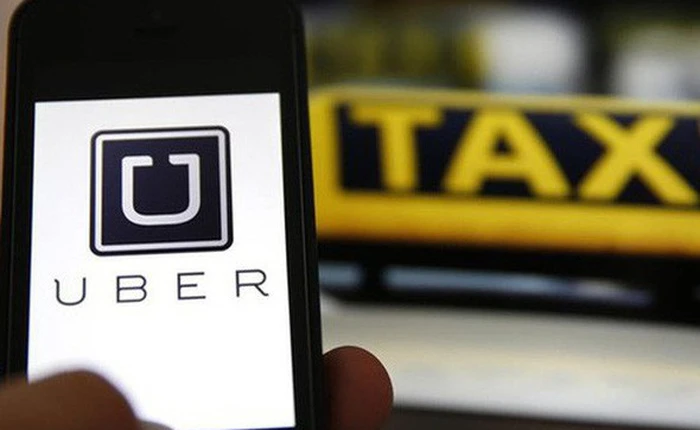 Uber đồng ý nộp gần 70 tỷ đồng truy thu thuế nhưng dọa kiện