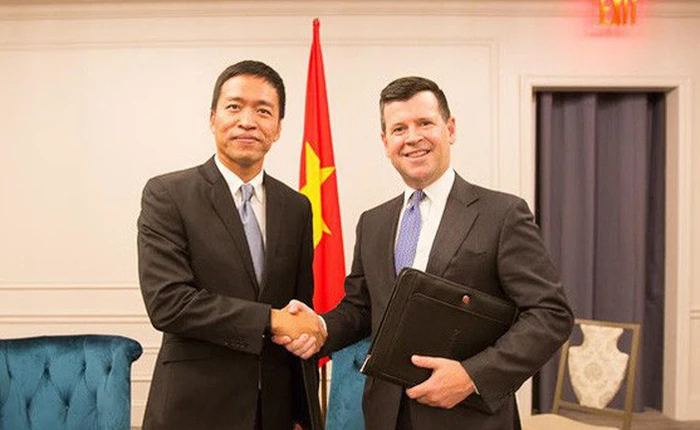 10 sự kiện nổi bật của start-up Việt năm 2017