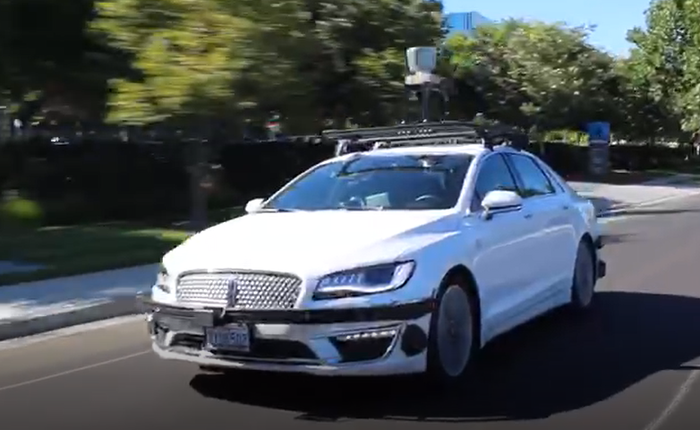 Baidu kiện cựu giám đốc mảng xe tự lái vì ăn cắp bí mật công nghệ