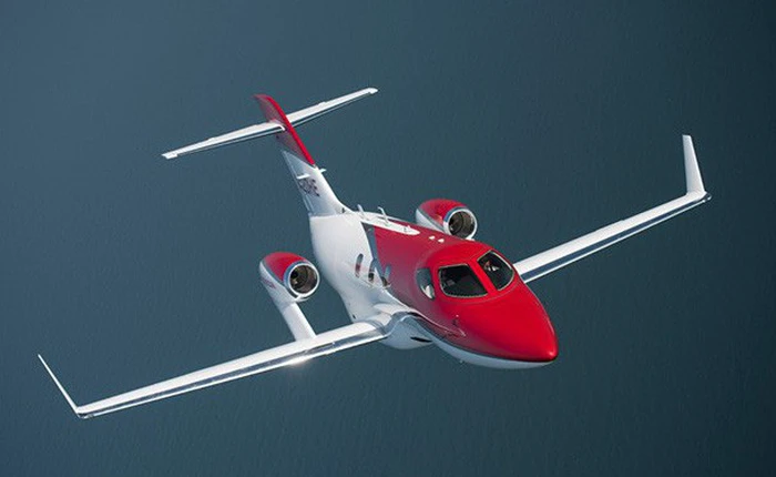 Thăm nhà máy Honda, nơi sản xuất những chiếc máy bay tư nhân của tương lai