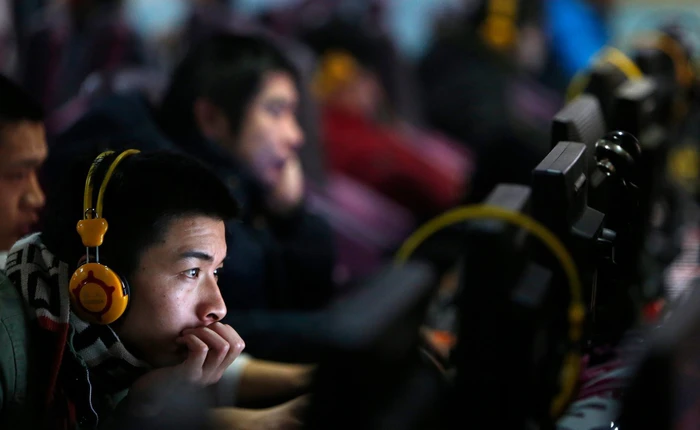 Đã có định nghĩa "nghiện game", và nếu bạn có một trong những dấu hiệu dưới đây hãy nhanh chóng gặp bác sỹ