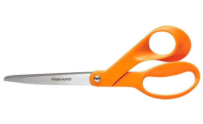 Hành trình làm nên lịch sử thiết kế của một chiếc kéo màu cam